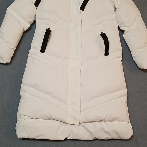 Wmns SMALL Saints & Sinners Ski puffer jkt - Picture 15 of 16